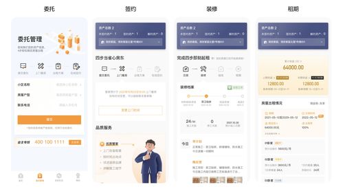 自如十周年 以新產品、新服務、新科技，打造年輕人租住生活品質閉環