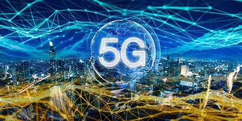未來已來 5G將在這88個方面影響我們的工作和生活