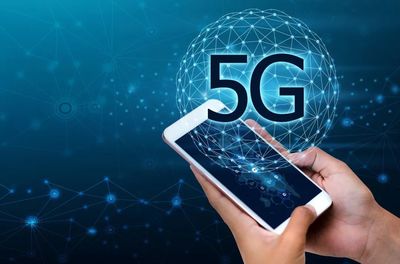 首批5G城市名單公布！你的家鄉是否榜上有名？