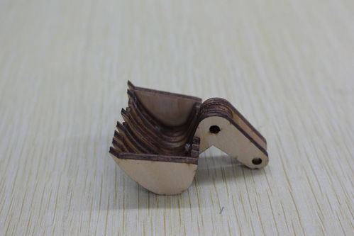 STEAM課程第20課 圓夢少年——一起制作趣味十足的挖掘機